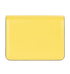 Valentino VLogo Small Wallet, back view
